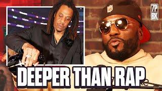 Jeezy on Why His Relationship with Jay-Z is One of a Kind