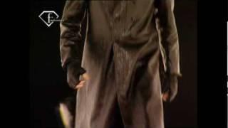 fashiontv | FTV.com - DENIS SIMACHEV -UOMO A/I 08-09 FULL SHOW