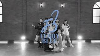 [TEASER]  대학생 걸그룹 Ferry Blue - Call My Name