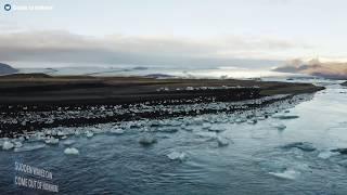 Top locations in Iceland: Diamond Beach