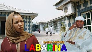 Sabuwar Wakar LABARINA: Asirin Jamila Yatonu Ta Hanyar CCTV Camera By Naziru Sarkin Waka Full Music