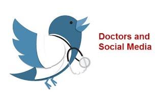 3 Ways Doctors Can Use Social Media