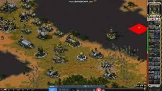 RED ALERT YURİ 2 BIG WORLD WAR STRATEGY ATTACK DEFENCE GAME