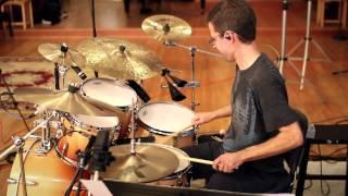 2 Maracatu: for Drum-set Duo by Andy Smith