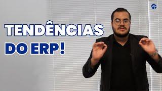 TENDÊNCIAS DO ERP: Como a Tecnologia Está Transformando as Empresas! - TF Software