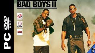 Bad Boys : Miami Takedown| Full Game Walkthrough | PC 1080 60fps