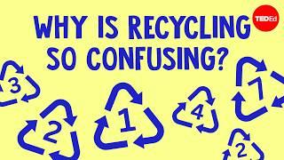 Confused about recycling? It’s not your fault - Shannon Odell