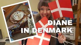  How we celebrate birthdays in Denmark!