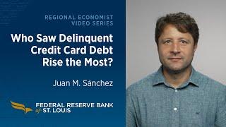 'Deja Vu' As Americans' Credit Card Debt Increases