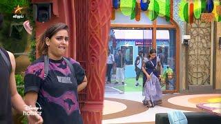 Bigg Boss Tamil Season 8 | 26th November 2024 - Promo 1