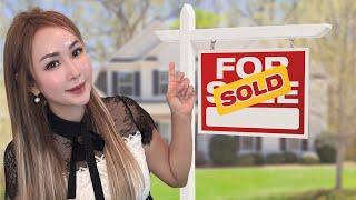 Top 10 Steps To Successfully Sell Your Home Quickly - Real Estate Tips | JKimRealty.com