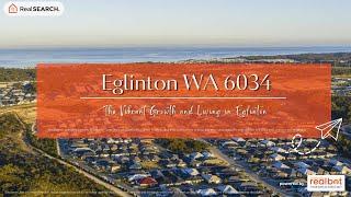 Suburb Profile: Eglinton WA - The Vibrant Growth and Living in Eglinton