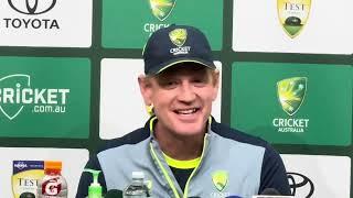 What Aus coach told me on India’s struggling batting?