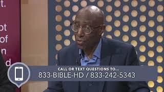 Is God Unmerciful To Unbelievers - Bible HelpDesk - Hope Channel : Sabbath Keepers Channel