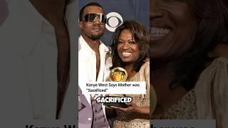 Jaguar Wright explains Kanye’s mother was sacrificed #jaguarwright #kanye #kanyewest #shorts