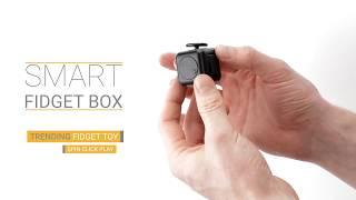 Smart Fidget Box