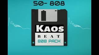 (50+) FREE 808 Kit 2021