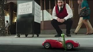 GEICO TV Commercial, 'Valet  Gecko Journey'   iSpot tv