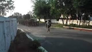 SSG commondos {zarrar company anti-terrorist team)  exercise in ATTOCK fort PAKISTAN