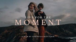 LIVE FOR THE MOMENT | Portugal Road Trip Travel Film