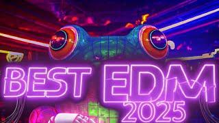 Intense EDM Party Mix 2025 #2 Techno, House & Bass Non-Stop Energy 4K, Sirius Radio EDM BoOm BoX 34
