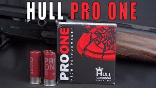 Hull Pro One Shotgun Cartridge Review