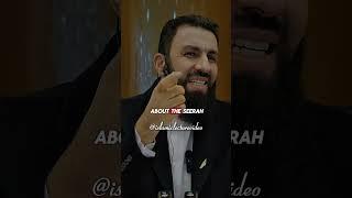 Prophet's Compassionate Approach to Mental Health - Belal Assaad | Islamic Lectures