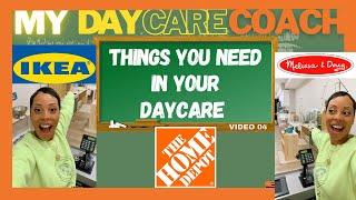 My Daycare Coach | Things You Need in Your Daycare- Toys and Benefits 04