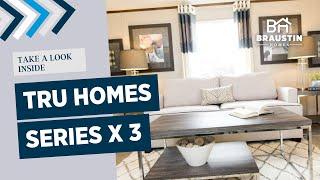 Take a Look Inside 3 Amazing Manufactured Homes!