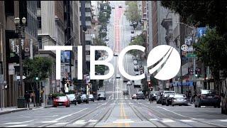 Who is TIBCO?