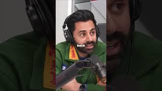 Why life is Beautiful by Hasan Minhaj