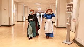 Connichi 2022 Samstag Teil 1 FULL HD 25FPS