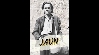 Jaun Elia