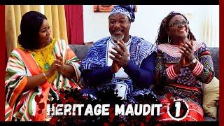 HERITAGE MAUDIT (série africaine)  Episode01