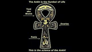 The Science of the ANKH #AnkhLife #KemeticScience #SolConsciousnessTV