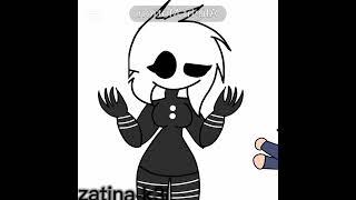 Future zarina monster x future Tamara ^⁠_⁠^ #eddsworld