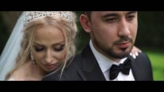 Самая красивая свадьба 2016 года #ДАГИНАЛЮБОВ  от "Samir Azaryan Production Group"
