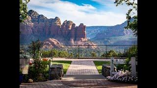 Sky Ranch Lodge - Sedona