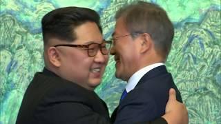 Inter Korean Summit Highlights