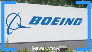2nd Boeing whistleblower dies during FAA investigation into company | Morning in America