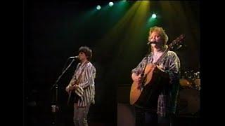 indigo girls: 1994-11-22: sheperd's bush empire - london, england