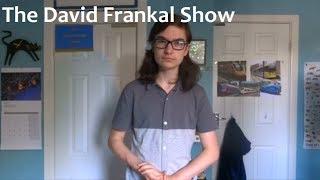 It's Been Four Months... Summer 2018 & Moving to Muscat? (David Frankal Show #77)