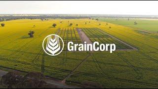 GrainCorp: A look back at 2023