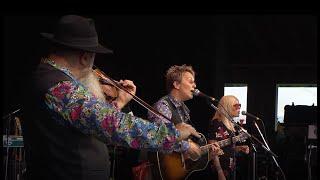 Mary Gauthier at Philly Folk Festival