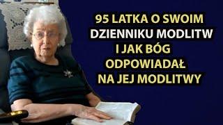 Przeżyła 100 lat w Miłości i w przyjaźni z Jezusem