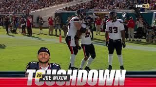 Houston Texans Highlights vs. Jacksonville Jaguars | 2024 Regular Season Week 13