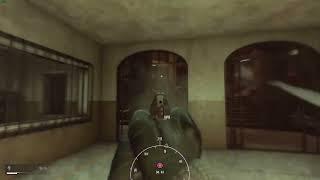 Insurgency Sandstorm just messing around