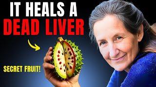 Barbara O'Neill's SHOCKING Fatty Liver Cure You Won't Believe!