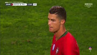 Cristiano Ronaldo vs Switzerland (A) [5/6/2019] 1080i HD by Cr7fusionhd