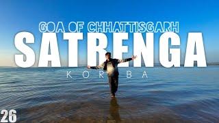 Satrenga | Goa Of Chhattisgarh | Vlog-26 | Pralay Vlogs